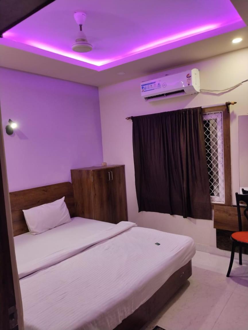 Hotel Greenland Luxury 푸리 외부 사진